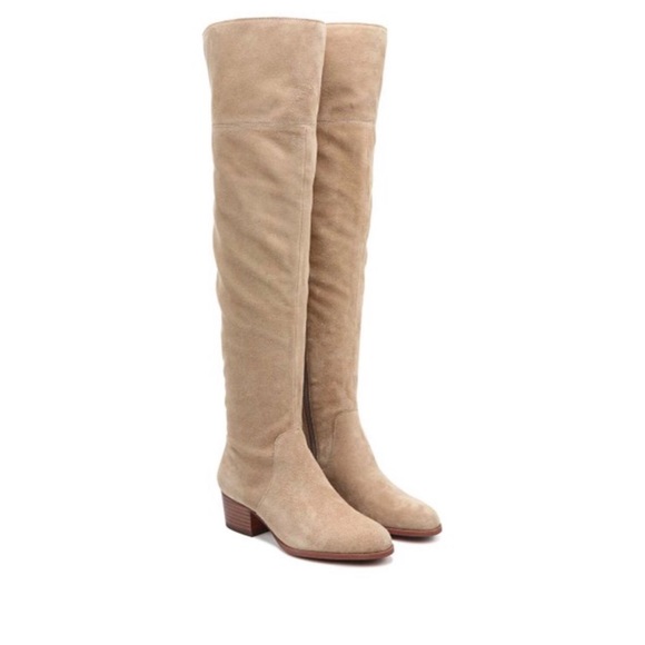Franco Sarto Shoes - Franco Sarto over the knee boots